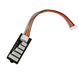 Adaptér balancéra Gens ace 2S–6S JST-XH