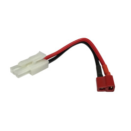 Adaptér Dean-T (samica) na Tamiya (samica)