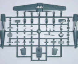 1:72 Saab Safir „International“