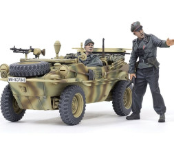 1:35 Schwimmwagen Type 66 (Wide wheel version)