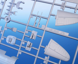 1:72 Douglas A-20G Havoc „Over Europe and Pacific“