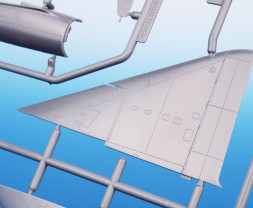 1:72 Mirage IIIC „Southern Hemisphere Fighter“