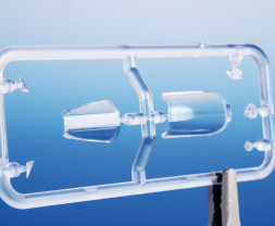 1:72 Mirage IIIC „Southern Hemisphere Fighter“