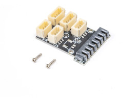 E-flite Viper EDF 0.53m: adaptér prijímača