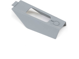 E-flite Viper EDF 0.53m: ventrálne smerovky