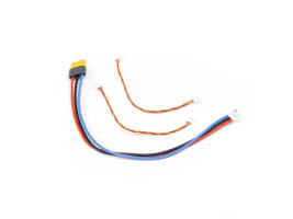 E-flite Viper EDF 0.53m: predlžovacia kabeláž