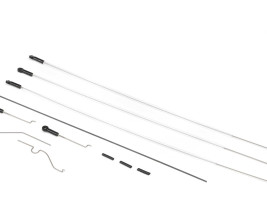 E-flite Viper EDF 0.53m: sada tiahel