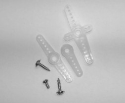 Jixian Technology SG90 mikroservo s kovovými prevodmi