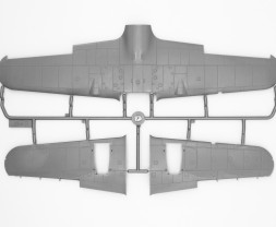 1:72 Luftwaffe Night Fighters