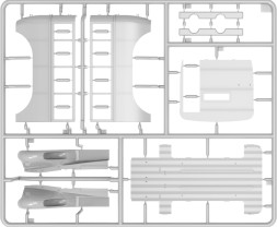 1:35 German Command Bus GAZ-05-193