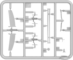 1:35 German Command Bus GAZ-05-193