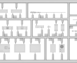 1:35 German Command Bus GAZ-05-193