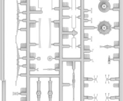 1:35 German Command Bus GAZ-05-193