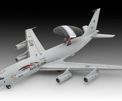1:144 Boeing E-3A Sentry