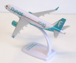 1:200 Airbus A320-251N Flynas (Snap-Fit)