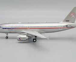 1:200 Airbus A319-115 ACJ Czech Air Force, Named ″Gen. J. Ocelka DFC″