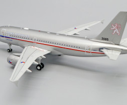1:200 Airbus A319-115 ACJ Czech Air Force, Named ″Gen. J. Ocelka DFC″