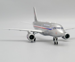 1:200 Airbus A319-115 ACJ Czech Air Force, Named ″Gen. J. Ocelka DFC″