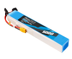 Gens ACE LiPo - 12S 5000mAh 44,4V 12S1P (60C) XT90 Plug