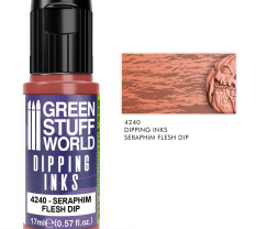 Dipping Inks – Seraphim Flesh Dip (17 ml)