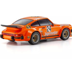 Kyosho Mini-Z RWD: Karoserie Porsche 934 RSR 1976 Jägermeister No.24 (N-RM)