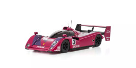 Kyosho Mini-Z: Karoserie Jaguar XJR-14 No.3 Monza 1991 (W-LM)