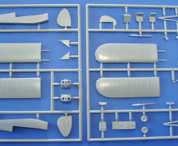 1:72 Piper L-18/21 Military Users