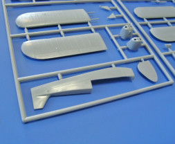 1:72 Piper L-18C Military