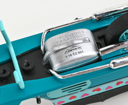 1:18 ČZ 175/501 (1958) - Valentýn 2026