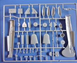 1:72 Hawker Tempest Mk.V (Joy Pack)