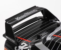 1:10 Mercedes-Benz 190 E 2.5-16 EVO II 1991 TT-02 Chassis (stavebnica)