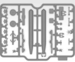 1:48 Handley Page HP.52 Hampden TB Mk.I