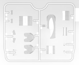 1:48 Handley Page HP.52 Hampden TB Mk.I