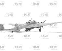 1:48 Handley Page HP.52 Hampden TB Mk.I