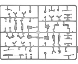 1:35 Festive Dinner on the Front Line