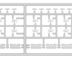 1:35 U.S. Bulldozer with Crew (Special Edition)