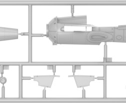 1:48 Focke-Wulf Fw 190 D-9 Mimetall Production JG 301 (basic kit)