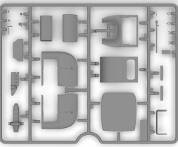 1:35 Doctors Coupe 1918 Model T