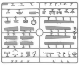 1:48 Dornier Do 217 M-1, RAF Captured WWII Bomber