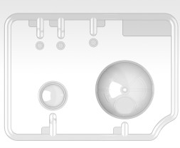 1:48 Airfield of the American Bomber Group