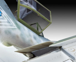 1:32 Messerschmitt Bf 109 G-10 Erla