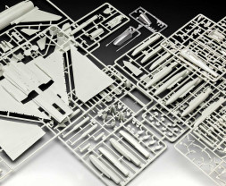 1:48 Eurofighter Typhoon FGR.4