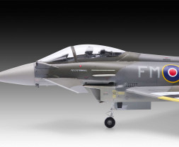 1:48 Eurofighter Typhoon FGR.4