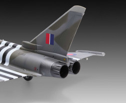 1:48 Eurofighter Typhoon FGR.4