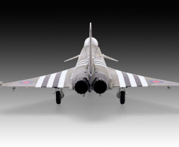 1:48 Eurofighter Typhoon FGR.4