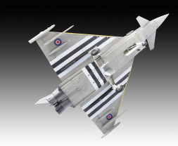 1:48 Eurofighter Typhoon FGR.4