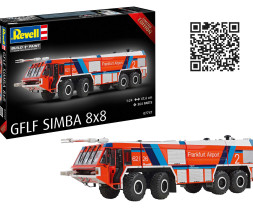 1:24 GFLF Simba 8x8 (Limited Edition)