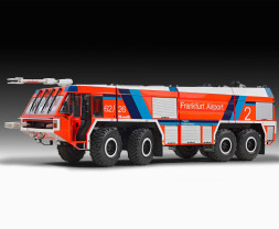 1:24 GFLF Simba 8x8 (Limited Edition)