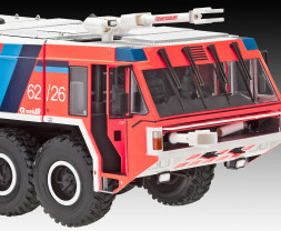1:24 GFLF Simba 8x8 (Limited Edition)