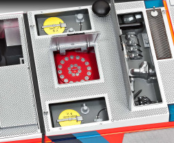 1:24 GFLF Simba 8x8 (Limited Edition)